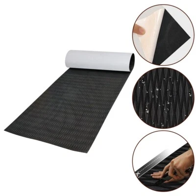 High Comfort EVA Foam Surfboard Traction Pads 92*37cm Size Non Slip Design - Image 1 of 4