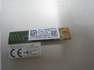 Lenovo ThinkPad T420 X220I T430 T530 Edge E520 X1 Bluetooth 4.0 Modul 60Y3305 - Bild 1 von 1
