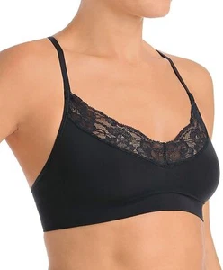 Maidenform Fit to Flirt Seamless Lace T-Back Bra-DM7968 - Picture 1 of 2