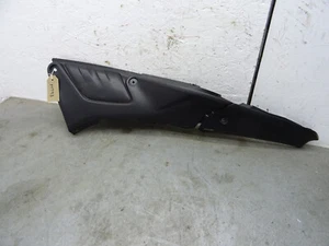 Yamaha MT125 2020 Left hand fairing MT93 - Picture 1 of 3