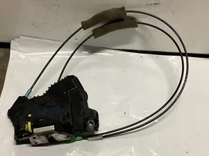 10-15 LEXUS IS250C IS350C ISC DRIVER LEFT SIDE DOOR LOCK LATCH ACTUATOR OEM - Picture 1 of 1