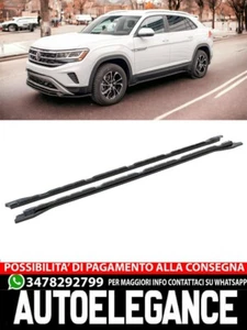 Minigones Laterales Volkswagen Atlas Cross Sport - Imagen 1 de 7