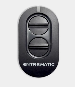 DITEC Entrematic ZEN 4 remote control 4 button for garage - Picture 1 of 6
