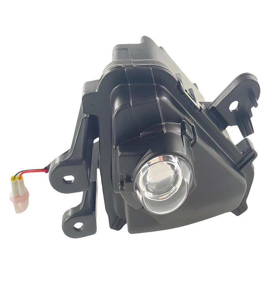 Left Driver Side Fog Light Lamp Bumper Mounted For Lexus Gx460 2014 - 2023 - Image 1 of 4