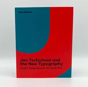 Jan Tschichold and the New Typography: Graphic Design Between the World Wars - Picture 1 of 9