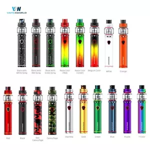 Smok Stick Prince P25 Kit Vape Pen E Cig TFV12 Prince Vape Tank 2ml 3000mAh - Picture 1 of 2