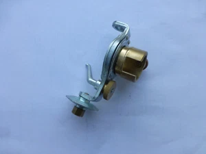 Autogen Autogenschweißgerät Kugellager-Rundführung für Brennerköpfe Ø 27 mm   - Bild 1 von 4