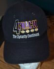 Nissan Cap Los Angeles Lakers 4 Chick The Dynasty Continues Adjustable