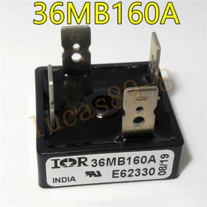 1PCS 36MB160A 36MB140A 36MB120A 36MB80A NEW - Picture 1 of 2