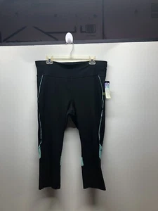 Cascade sport moisture wicking speed-dri leggings. These are size XXL - Picture 1 of 4