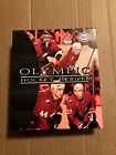 1997-98 ESSO OLYMPIC HOCKEY HEROES LIANT ET ENSEMBLE COMPLET : CAN, USA, RUS, SUE,+