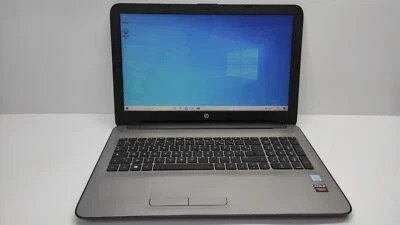 NOTEBOOK HP PAVILION 15-AY105NL INTEL CORE I5-7200U 8GB RAM 1 TB HD WIFI CAM - Bild 1 von 4