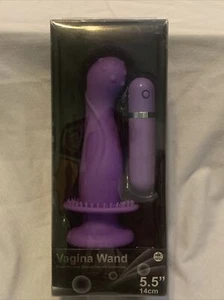 Vagina Wand - Picture 1 of 2