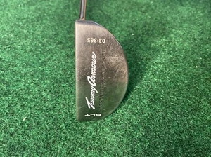 Tommy Armour Putter 845 DLT 03 - 365 Todd Sones Tri-Measure Mallet RH - Picture 1 of 11