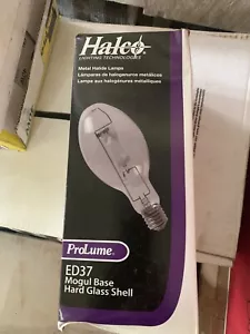 MH400/U 108208 400W M59/E - ED37 MogBase PROLUME | HALCO Metal Halide Light Bulb - Picture 1 of 1