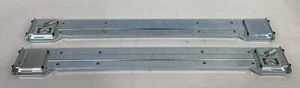 Supermicro W-778-A-0 W-778-B-0 Left & Right Server Sliding Rail Kit Inner Rails - Picture 1 of 10