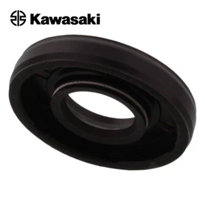 PARAOLIO POMPA ACQUA 12X28.55X5mm ORIGINALE KAWASAKI ER-6F ER6N VERSYS VULCAN - Picture 1 of 7