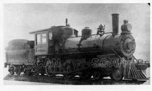 ODD313 2NDGEN RP 1903/60s HICKS CAR & LOCOMOTIVE WORKS 260 LOCO #1317 CHICAGO IL - Picture 1 of 2