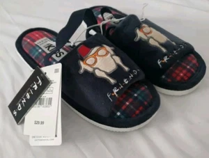 Kids Friend's Slippers Size 12 - 13 US Size New, Never Worn - Picture 1 of 7
