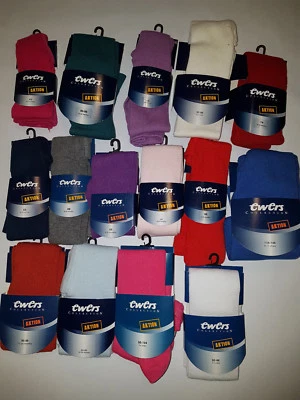 Ewers Kinder Baby Kinder Strumpfhose Aktion Gr. 56 - 146 uni NEU Art.94245 - Bild 1 von 2