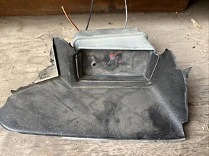 71 72 73 Buick Riviera LeSabre Dash Clock OEM BORG 1971 1972 1973 - Picture 1 of 2