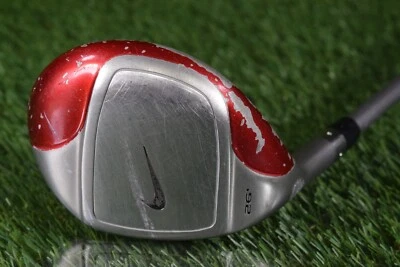 NIKE LEFT HANDED 26* 5 HYBRID W/ CPR HYRBID WOMENS LADIES FLEX SHAFT - Image 1 of 4