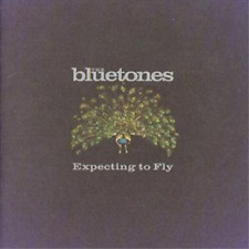 The Bluetones Expecting to Fly (CD) Album (UK IMPORT)