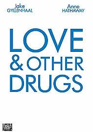Love And Other Drugs (DVD, 2011)