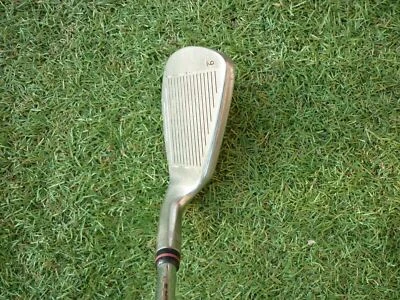 Ben Sayers M2i Super Steel Release Stiff steel shaft 9 iron  golf club - Image 1 of 4