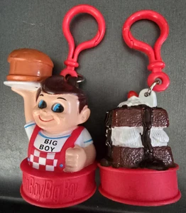 Big Boy Birthday Coin Clip Holders 2007,Finding Nemo,Cats & Dogs Lou & Kitty  - Picture 1 of 15