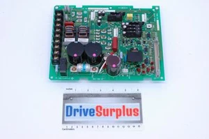 Yaskawa ETP67U022 PCB Inverter Board [VB] - Picture 1 of 5