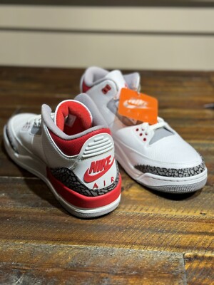 Jordan 3 III Mocha OG Size 10.5 2001 | eBay Jordan 3 III Mocha OG Size 10.5 2001 | eBay