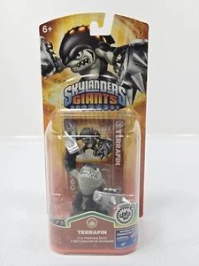 Skylanders Giants Terrafina Nuovo - Foto 1 di 3