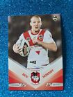 BEN HORNBY🏆2010 Sunday Mail ST GEORGE #149 Rugby League NRL Card🏆