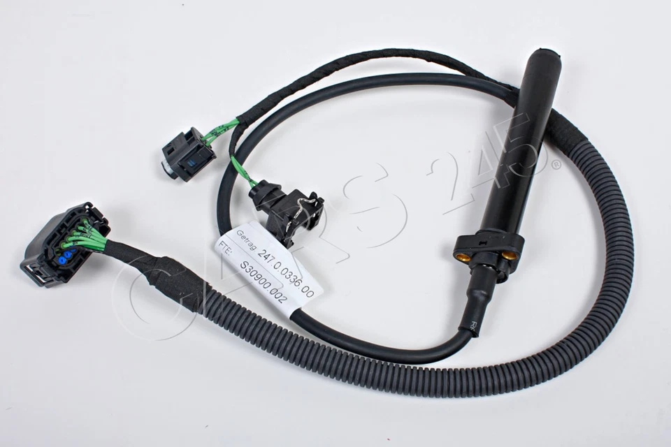 Genuine BMW M5 E60 M6 SMG Sequential Manual Gearbox Clutch Sensor 23017837428 - Image 1 of 3