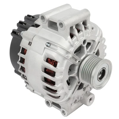 Alternador 170 amperios para BMW 525I 525XI 530I 530XI 2006-2007 3,0 L Foto 1 de 4