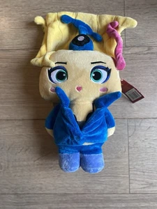 Madame Tussauds Lady Gaga Telephone 2cm Pop Fashionista Plush Soft Toy RARE !!! - Imagen 1 de 9