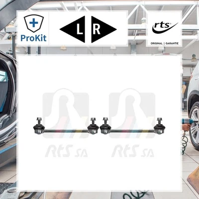 2x ORIGINAL® Rts Stange/Strebe, Stabilisator Vorne, Links, Rechts für Opel# - Bild 1 von 4