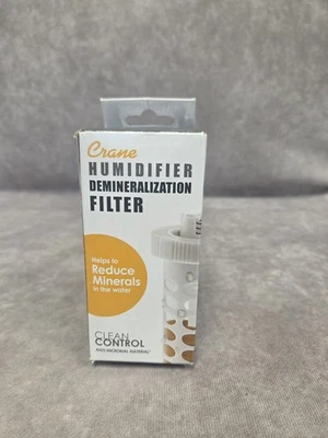 Crane Humidifier Demineralization Filter HS-1932 for Adorable Humidifier New - Image 1 of 3