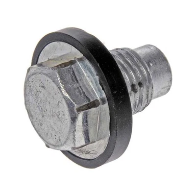 Para Dodge Stratus 1996 97 98 99 2000 Tapón de drenaje de aceite de motor acero grado de perno 5,8 Foto 1 de 4