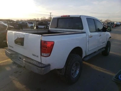 Regulador de ventana trasera de pasajero eléctrico compatible con 04-15 ARMADA 1319507 Foto 1 de 4