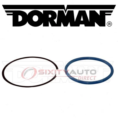 Dorman Fuel Tank Sending Unit Lock Ring for 1997-1999 GMC C1500 Air Delivery tk Foto 1 de 4