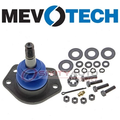 Mevotech Supreme Front Upper Ball Joint for 1991-1996 Buick Roadmaster - ym Foto 1 de 4