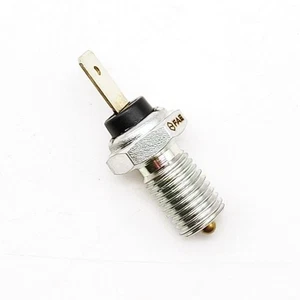 Interruttore neutro tamburo selettore cambio, ricambio original Triumph t1190494 - Imagen 1 de 5