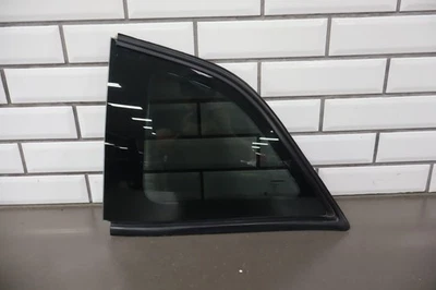 15-23 Dodge Challenger Hellcat Left LH quarto de janela/vidro fabricante de equipamento original - Imagem 1 de 4