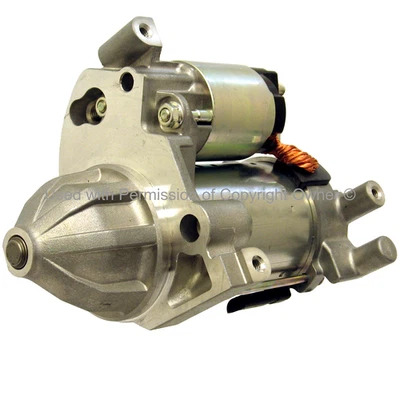 Toyota Sequoia.V8/4.6L.2010-2012.Toyota Tundra.V8/4.6L.2010-2019. 1.5KW.CW.9-T. Foto 1 de 4