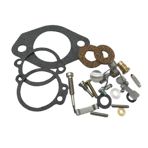 Carburetor Repair Kit for Mercury 65-150 Inlines 1395-5109 1 1395-4809 18-97352 - Imagen 1 de 9