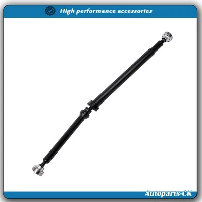 For Dodge Durango 2014-2019 3.6L Rear Driveshaft Prop Shaft Assembly 52123731AA - Image 1 of 4