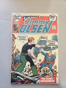 Superman's Pal Jimmy Olsen #161 DC Comics 1973 - Bild 1 von 4