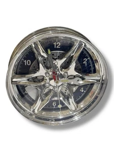 Out Of The Blue LED Wall Clock Garage - Man Cave - MINT - Bild 1 von 5